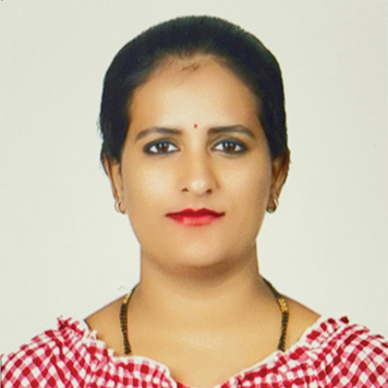 Mrs.Aishwarya Anil