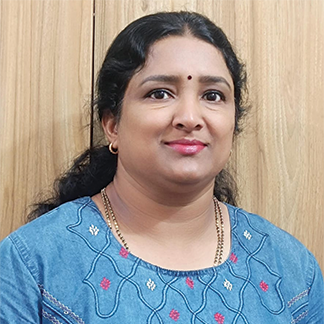 Mrs.Sunitha Subramanian